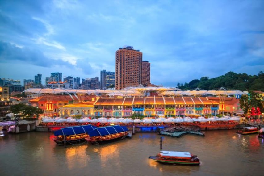 Clarke Quay_1